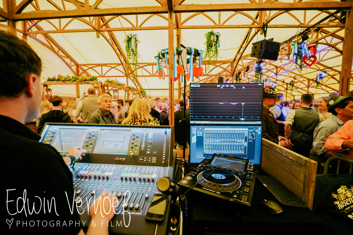 Evenement fotograaf - Event photographer