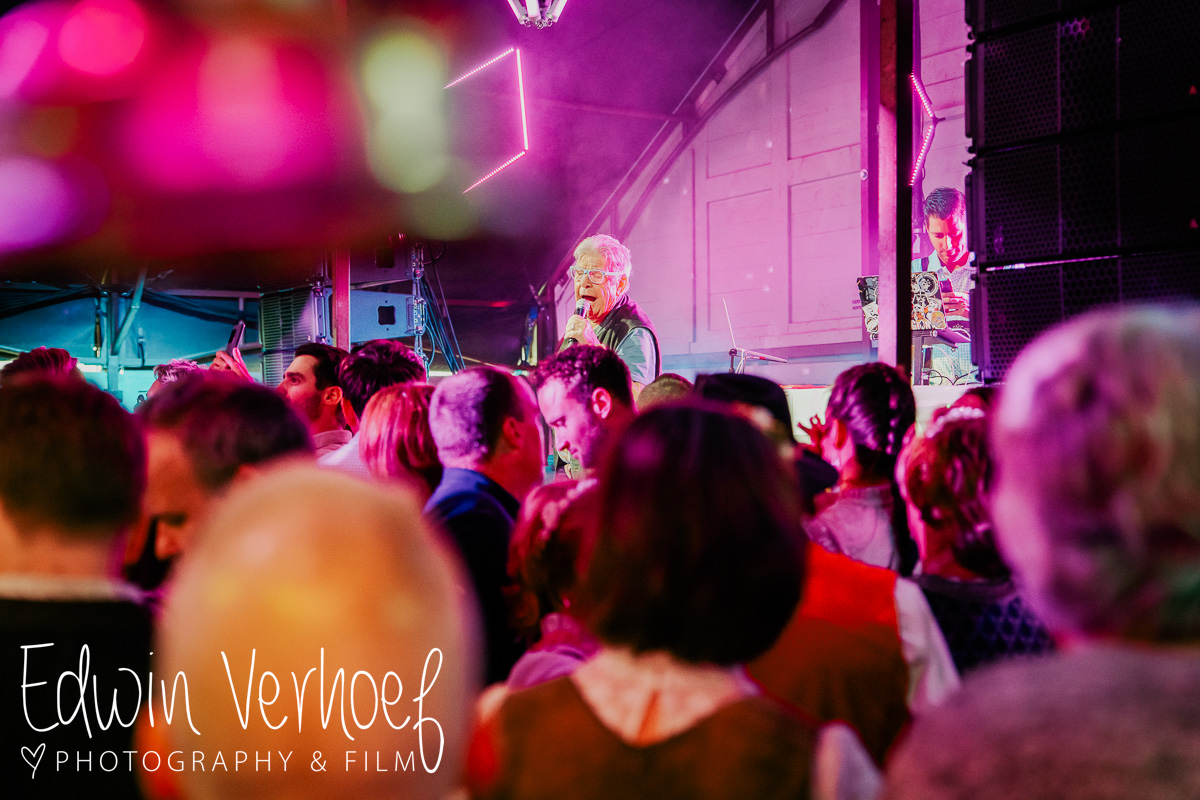 Evenement fotograaf - Event photographer