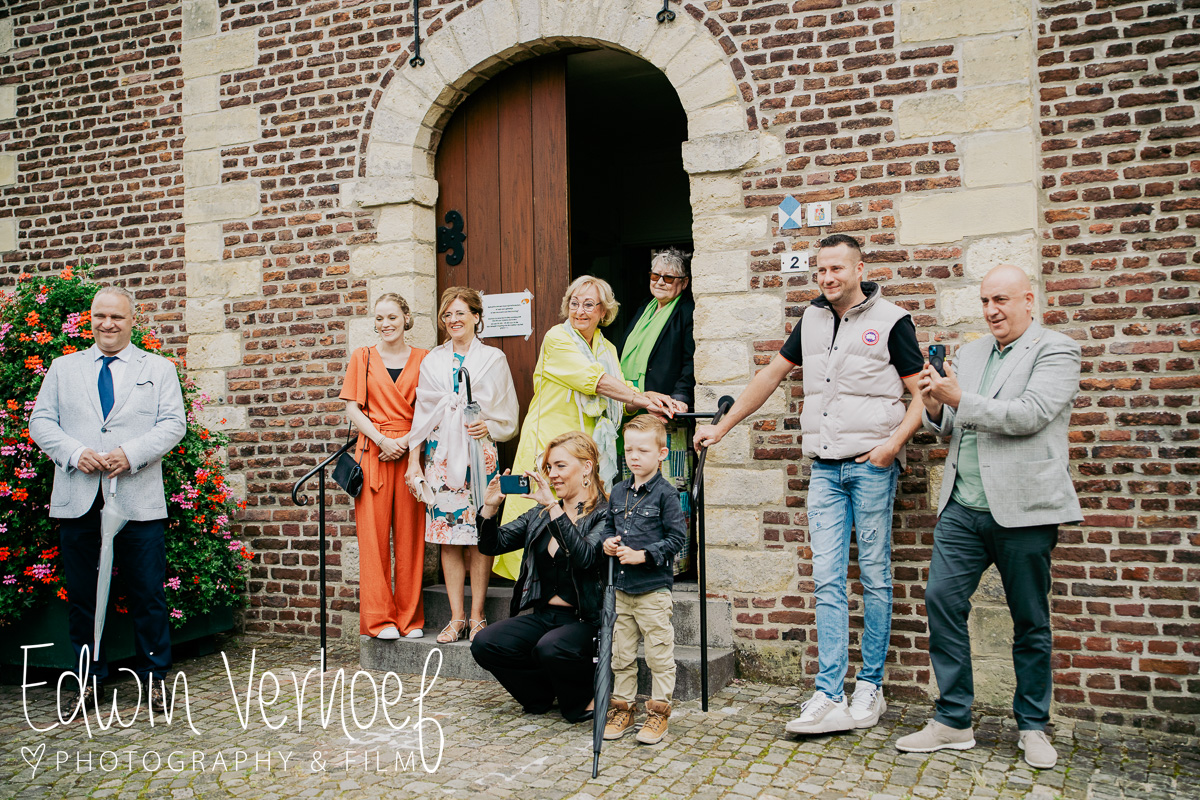 Fotograaf Limburg - Bruidsfotograaf Limburg