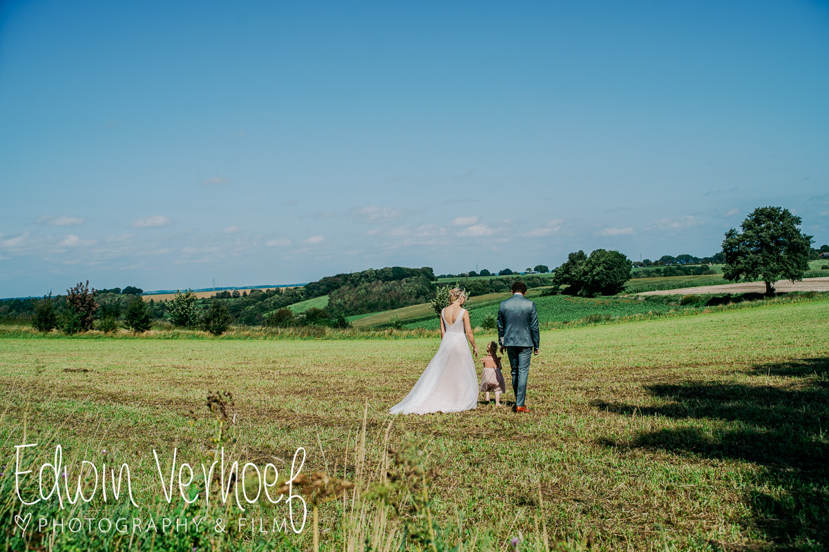 Fotograaf Limburg - Bruidsfotograaf Limburg