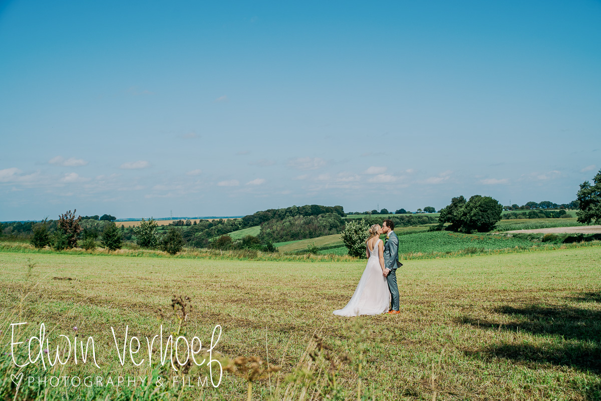 Fotograaf Limburg - Bruidsfotograaf Limburg