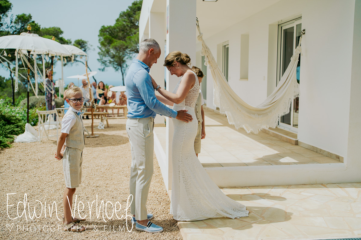 Fotograaf Ibiza - Edwin Verhoef Photography