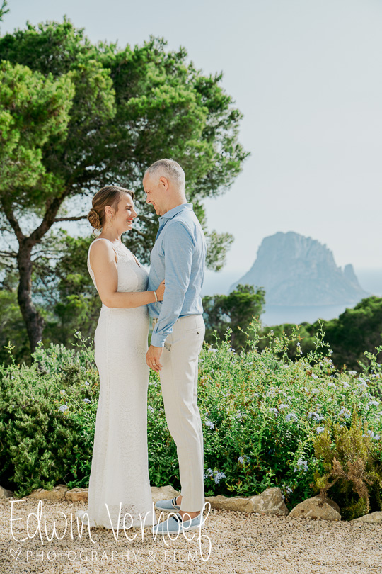 Fotograaf Ibiza - Edwin Verhoef Photography