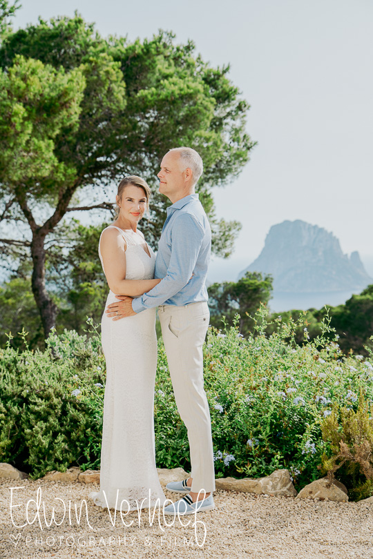 Fotograaf Ibiza - Edwin Verhoef Photography