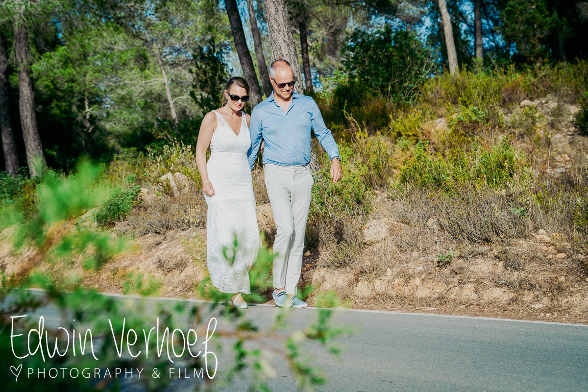 Fotograaf Ibiza - Edwin Verhoef Photography